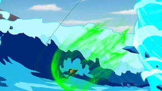 Episode 317: Dugu Jiudiao Finale
