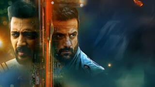 Visfot full movie [indo sub]