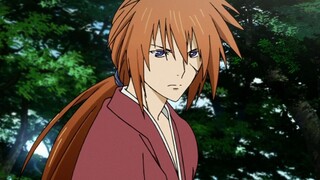 RUROUNI KENSHIN - Episode 6 (tagalog)