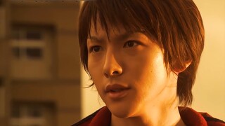 [Ultimate 4K quality] Nexus' 15 most handsome transformation moments