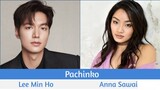 "Pachinko" Upcoming K-Drama 2022  | Lee Min Ho, Anna Sawai, Jin Ha, Min Ha Kim, Soji Arai