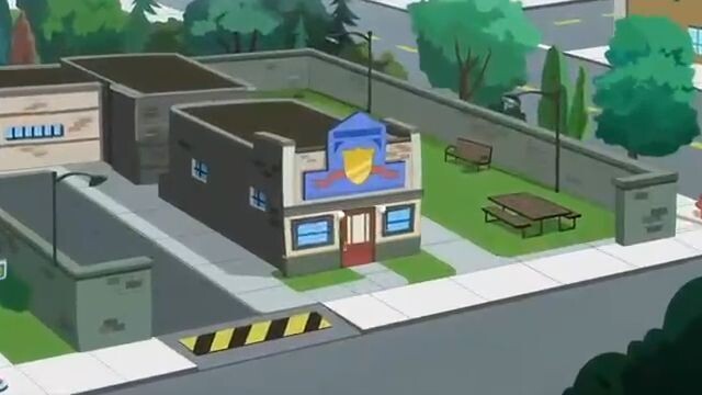 Transformers Rescue Bots Episode 86