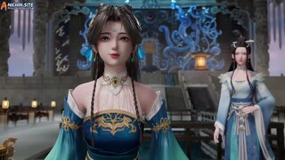 Wan Jie Du Zun Eps 253 sub Indo