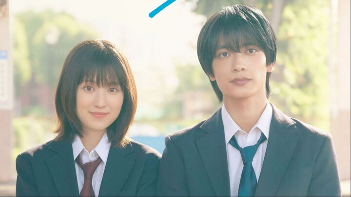 Strobe Edge (2025) Episode 3 Eng Sub