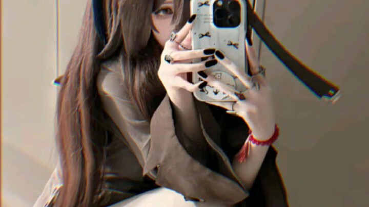 bini guwa cantik banget gila😼