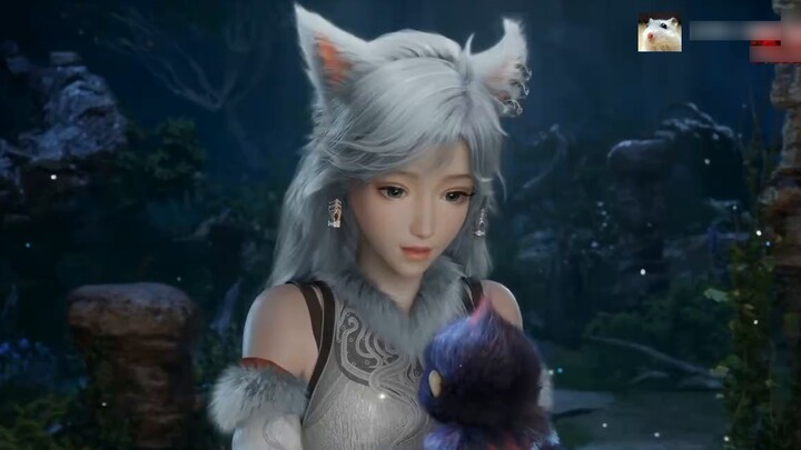 Offshore Storm Russian Net Comment 27, Discussion on Song Yu