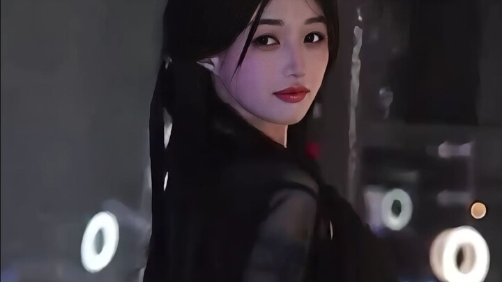 【Si Naga Kecil】Versi Vertikal – Tarian Panas Sampai Ngompol Darah!