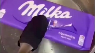 Chocolate Hack