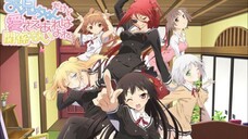 (EP2)oniichan dakedo ai sae arebakan kei