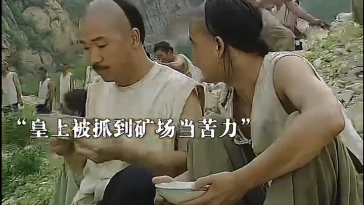 I watched the entire series just because of one clip.