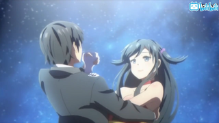 AMV - Lỡ Say Anh Mất Rồi #AMVHay