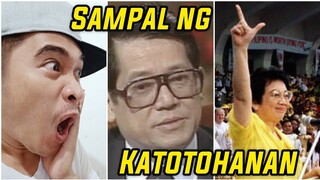 SAMPAL NA KATOTOHANAN | KAYO NA HUMUSGA