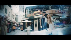 Jinxed at First - Episode 7 - Part 2 | Girls Generation's (SNSD) Seo Hyun, Na In Woo