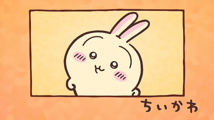 【Suara Asli】Chiikawa Sub Indo Episode 319 “Rumah Usagi ①”