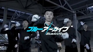 [Blue Files] Happy Valentine's Day in Qinghai♡