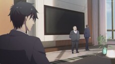 EPISODE 9 | THE SUPER CUBE | ENGLISH DUB