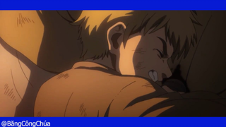 AMV_Tôi sẽ bảo vệ mọi người #animex #schooltime