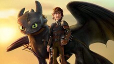 How To Train Your Dragon* (2010) -Dubbing Indonesia