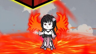 云离歌三人被困白骨魔宗！