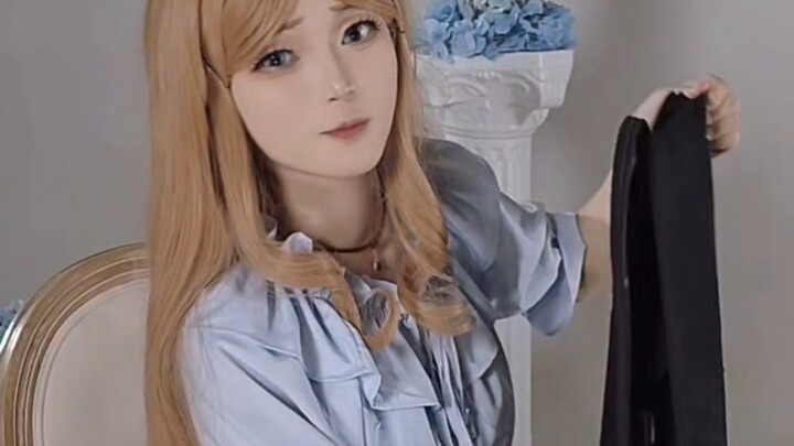 Tháng này giọng nói của Morikuchi thật sảng khoái!