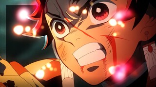 The Point of Demon Slayer