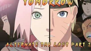 NARUTO Phiên Bản Sân Khấu "The Last" "Naruto Sakura" Animation Remake (Phần 1) (Phần 1) [Dịch Tái Bả