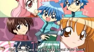 Save! Me Lollipop ep7 ENGLISH dub