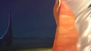他只是顺手拔下插在月亮的钥匙，竟成了新任明月守护者！