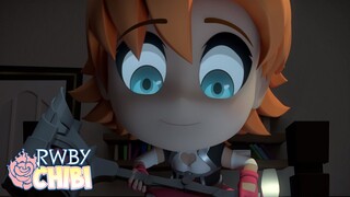 RWBY Chibi: Nurse Nora & The Mystery Bunch