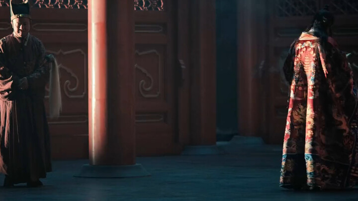 海瑞一篇《治安疏》，让嘉靖皇帝震怒。