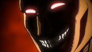 Kengan Ashura [Edit ZlorD] - PACKET LOSS