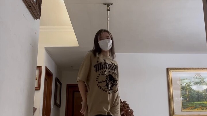 [รวมดารา! อนันซันบุรุสุทาสุ! /บทเรียนการเต้น] Eden Revelation ขั้นตอนการเต้นเพลงเต็ม บทเรียนการเต้นแ