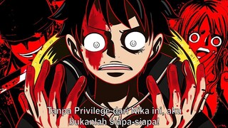 APAKAH LUFFY KUAT KARENA DIA ANAK DALAM RAMALAN JOY BOY? - One Piece 1108+ (Teori)