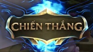 Thanh Phạm Gaming-Trận đâu cuồng long các chú cũng mạnh-TFT tập 2