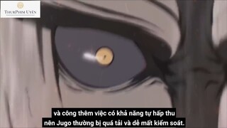 Thurphim Uyên - Mất kiểm soát #Anime #Schooltime