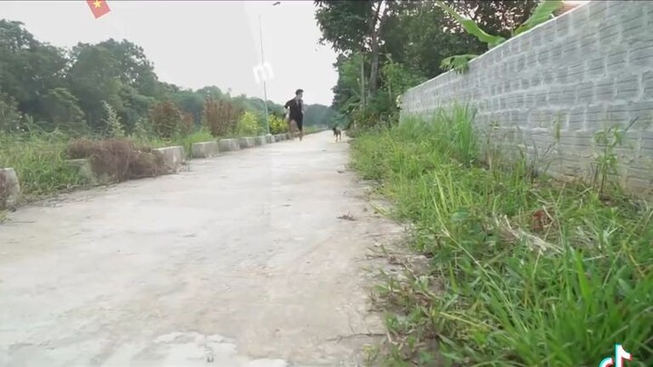 cho chơi nguy hiểm nhất