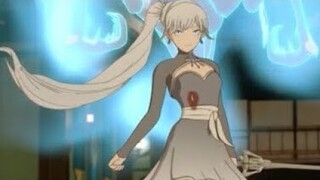 RWBY, Weiss Schnee AMV - Centuries