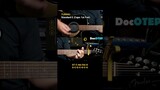 Leader of the Band - Dan Fogelberg (1981) Easy Guitar Chords Tutorial with Lyrics Part 1 SHORTS