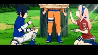Naruto bị bón hành   #animedacsac#animehay#NarutoBorutoVN