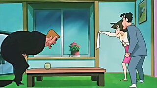 “นี่คือสิ่งที่เกิดขึ้นกับพ่อแม่ที่ยุ่งเกี่ยวกับแนวคิดเรื่องพระเจ้า”