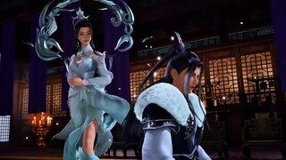 Preview Lord Of Aciend God's Of Grave Eps 338 ❗