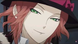 Diabolik Lovers - Legends Never Die [AMV]