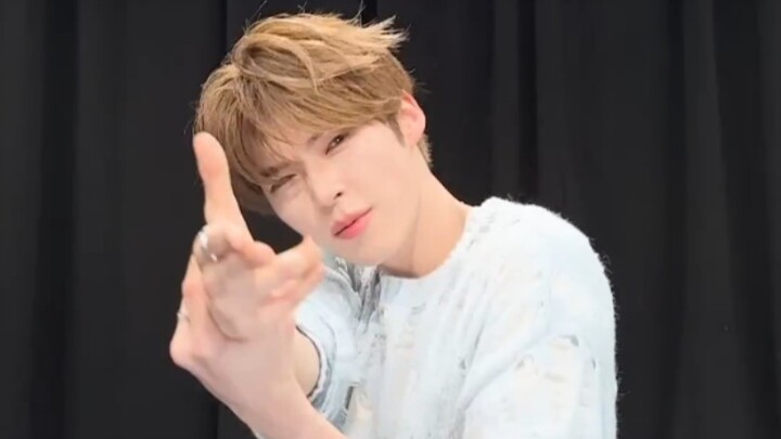 Hanbin Cheng ✨ Solo Cha for “HOLA SOLAR,” the theme song of Boy Planet 2 🔥