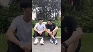 BL TikTok Video /소년 사랑 소년 /boy Love boy #boylove #blshorts #bltiktok #bl #boyloveboy #foryou #fyp