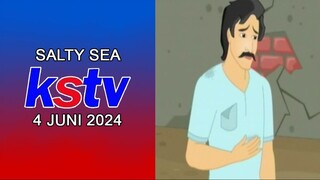 Klip Indonesian Fairy Tales KSTV Tahun 2024