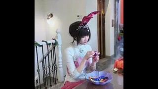 唐舞桐抢东西被抓了？ #斗罗大陆#唐舞桐 #小舞
