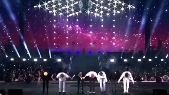 happy 10th anniversary #bts