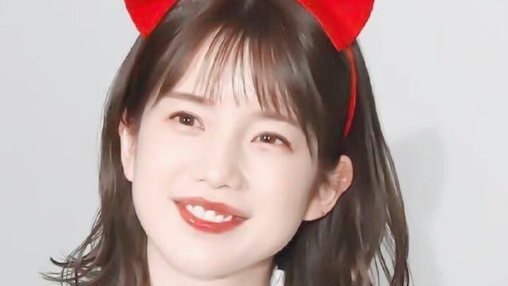 يضحكني لدرجة الموت! حتى شعور الفتاة ذات الصدر الصغير بالدونية لا يُقارَن بجاذبيتها اللطيفة الجذابة！