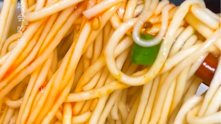 #Homemade Beef Noodles 99% of People Can’t Guess the Ending—What If Your Girlfriend Is Actually a Gu