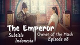 The Emperor Owner of the Mask｜Episode 8｜Drama Korea